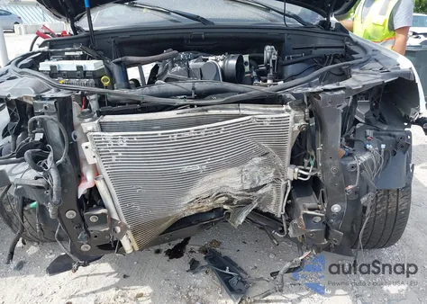 2012 Jeep Grand Cherokee Srt8 from USA, damaged, VIN 1C4RJFDJ3CC357184